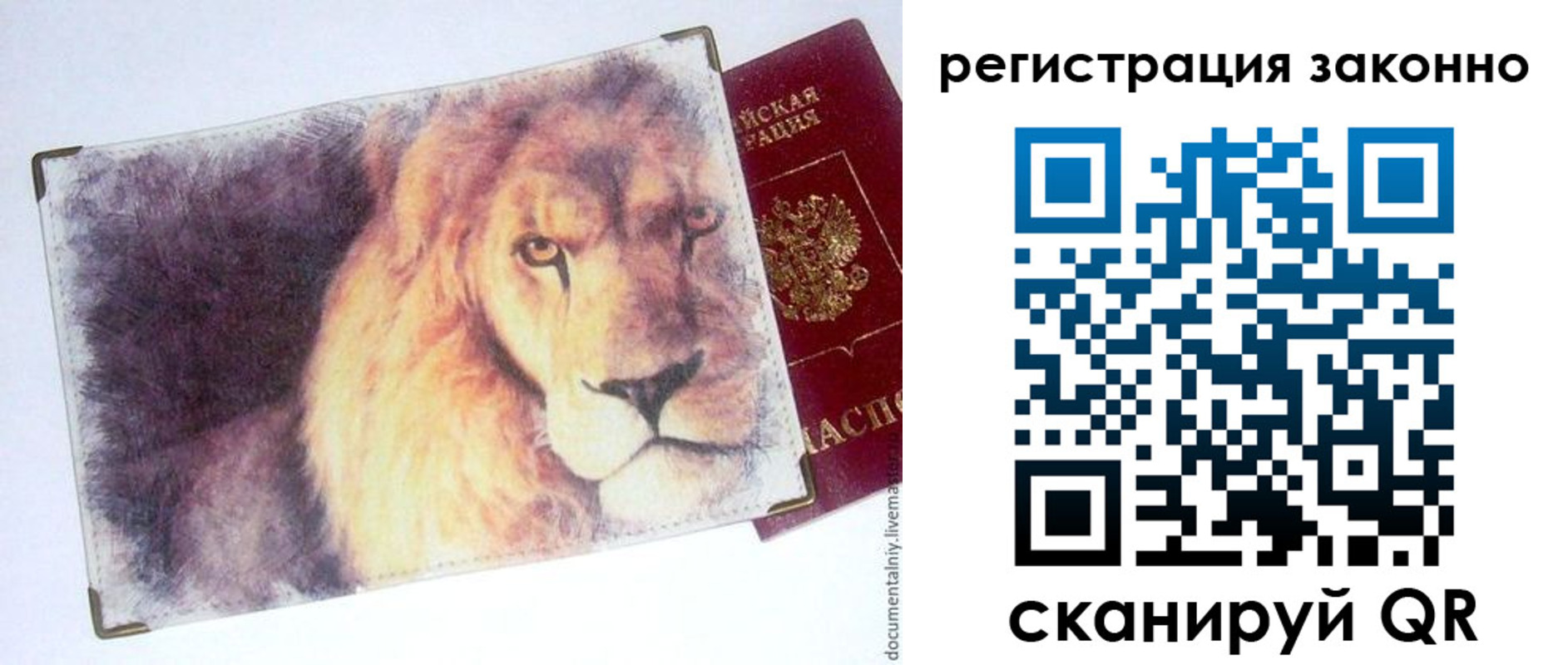 прописка гарантия в Георгиевске